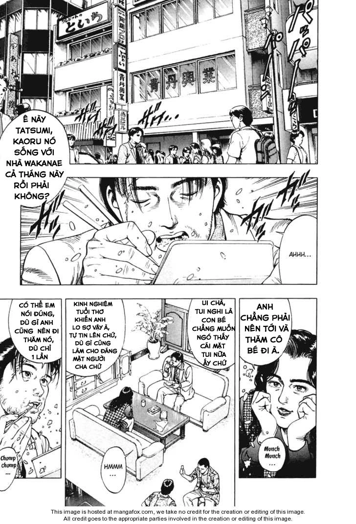 Family Compo Chapter 60 - 4