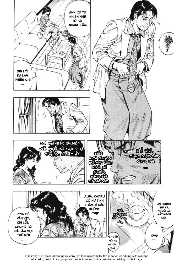 Family Compo Chapter 60 - 9