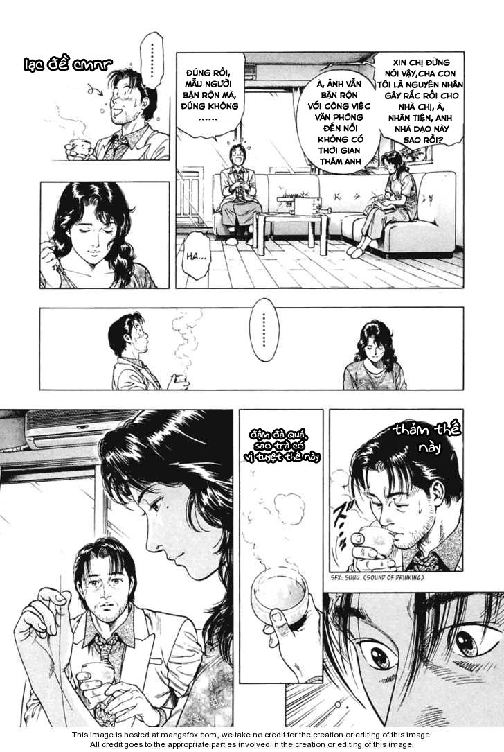 Family Compo Chapter 60 - 10