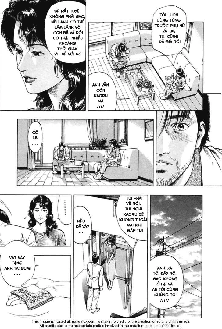 Family Compo Chapter 60 - 14