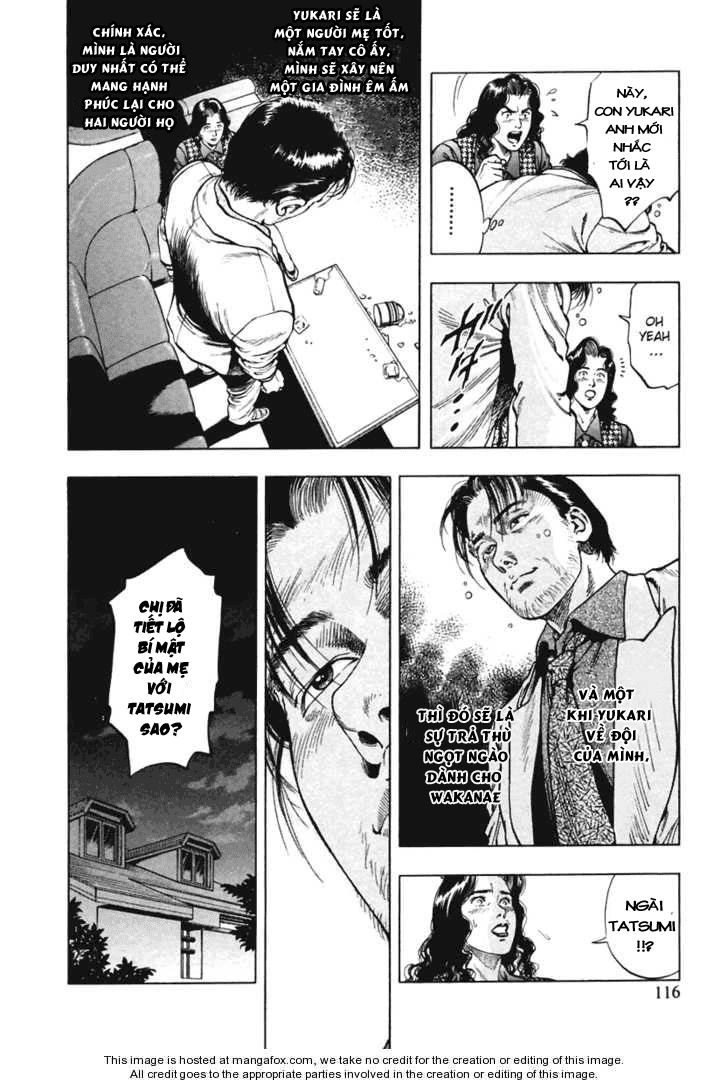 Family Compo Chapter 61 - 6