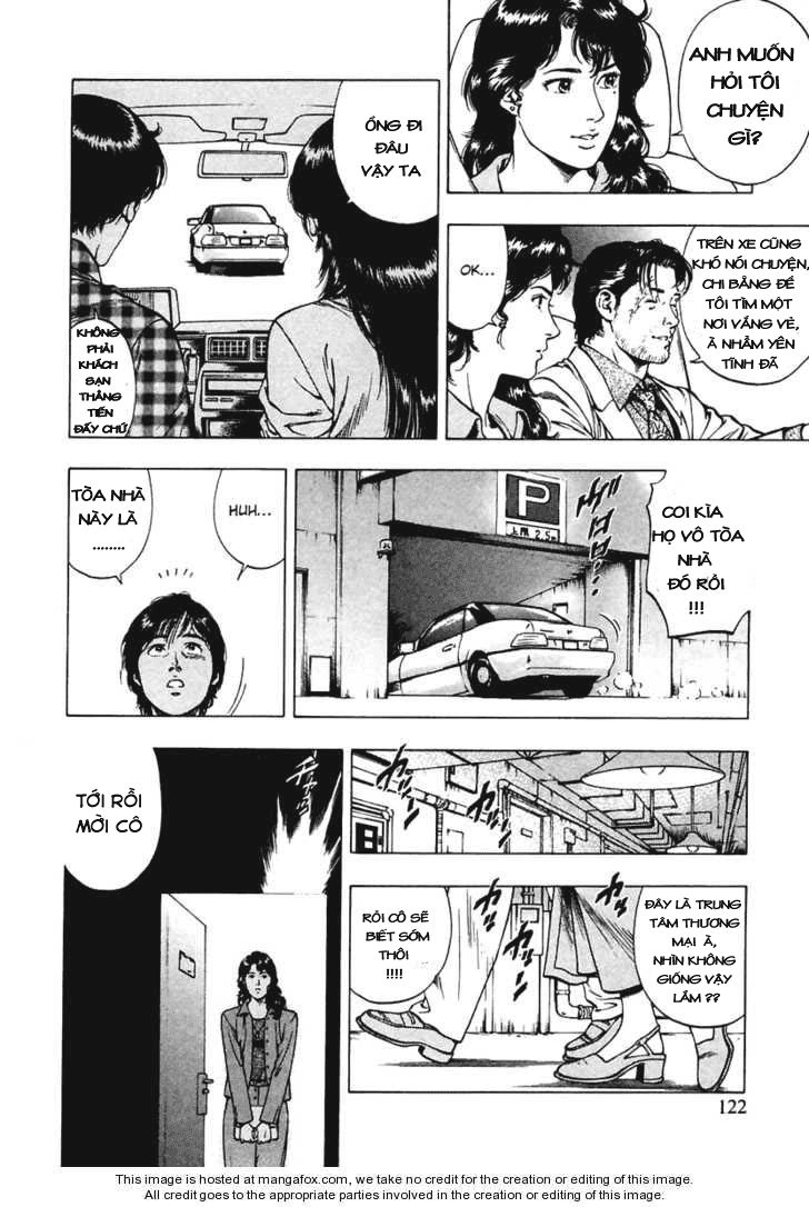 Family Compo Chapter 61 - 13