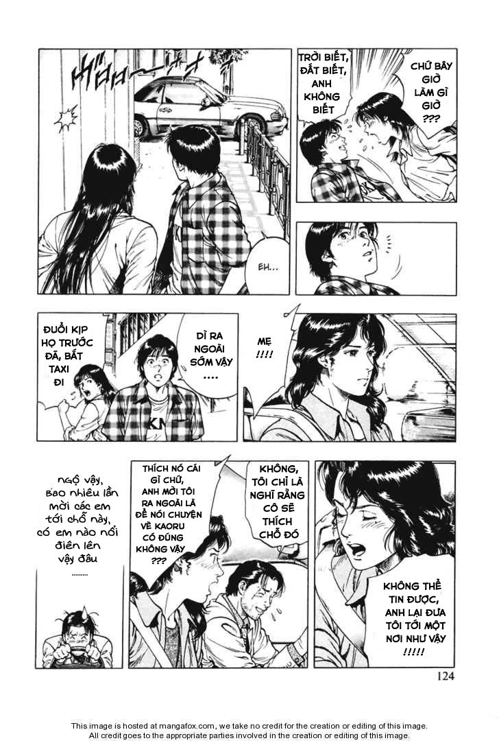 Family Compo Chapter 61 - 15