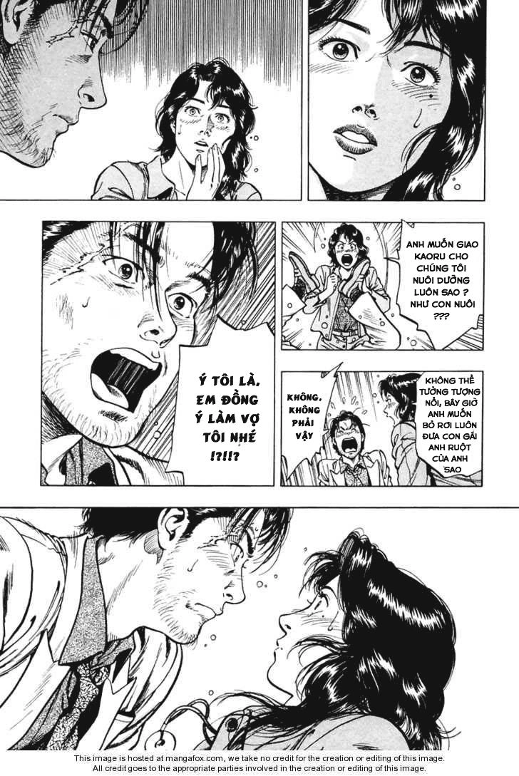 Family Compo Chapter 61 - 18