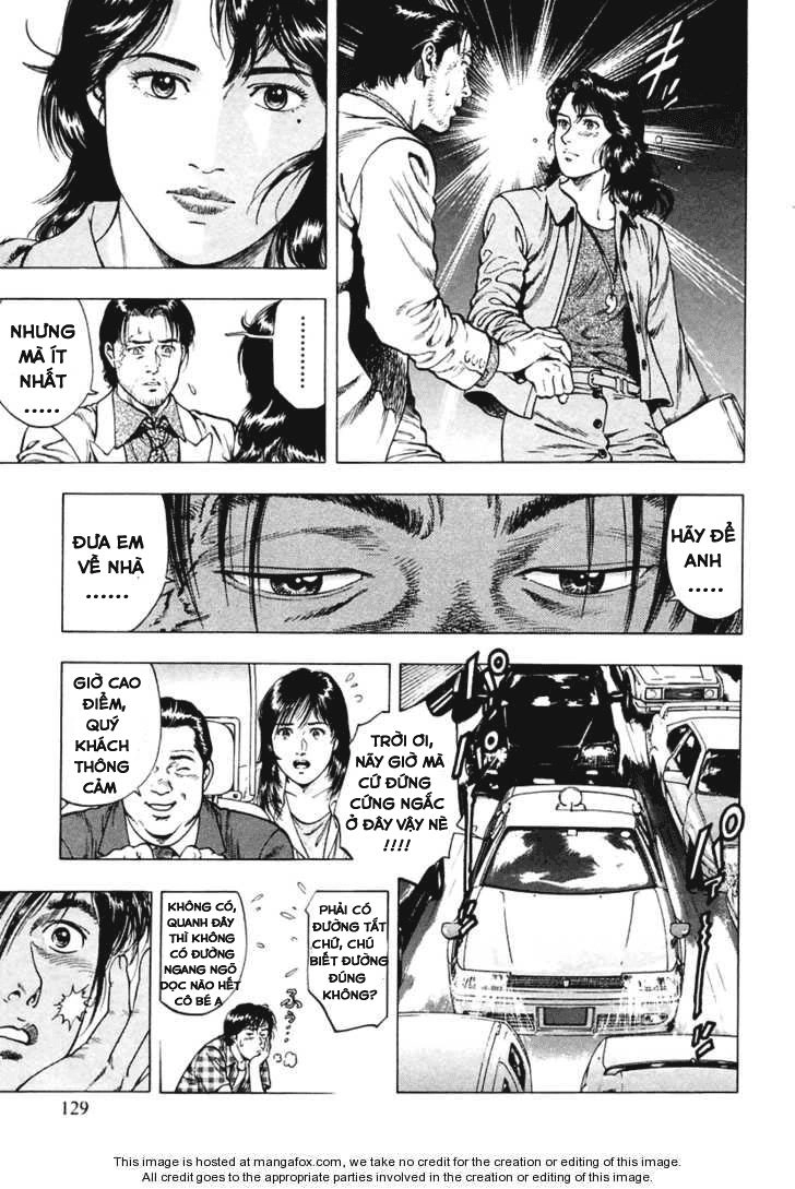 Family Compo Chapter 61 - 20