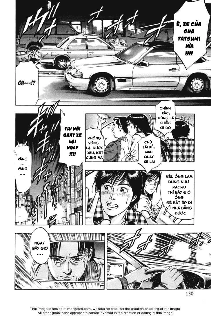 Family Compo Chapter 61 - 21