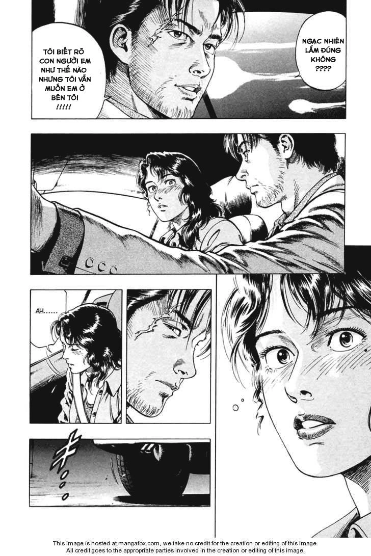 Family Compo Chapter 61 - 23