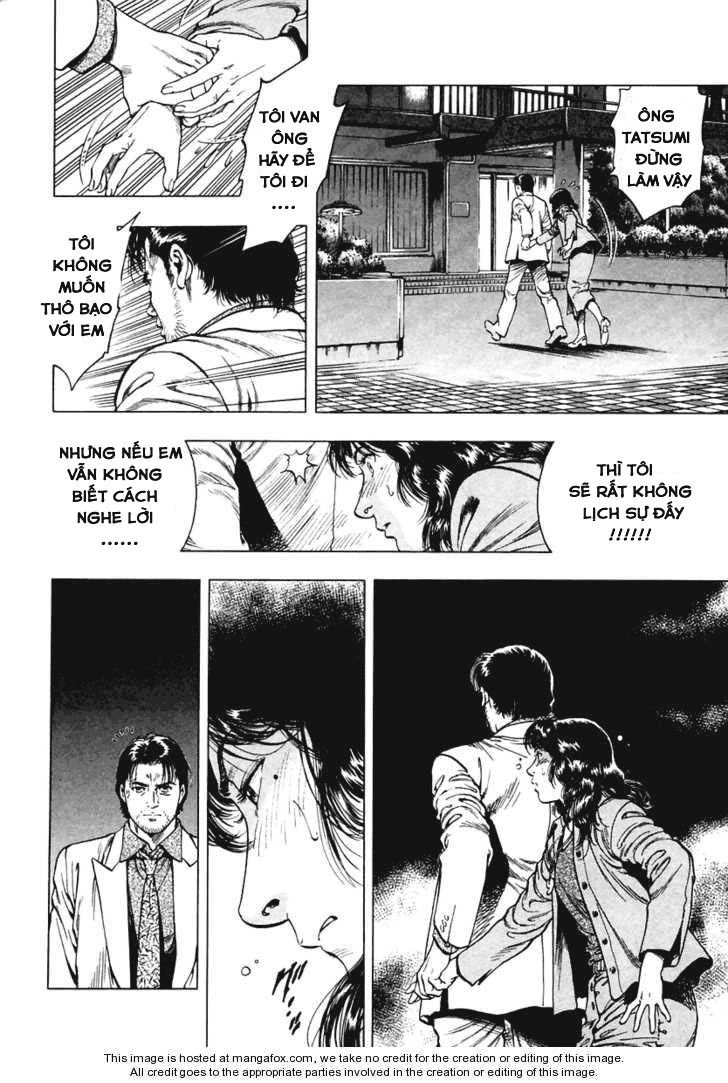 Family Compo Chapter 61 - 25