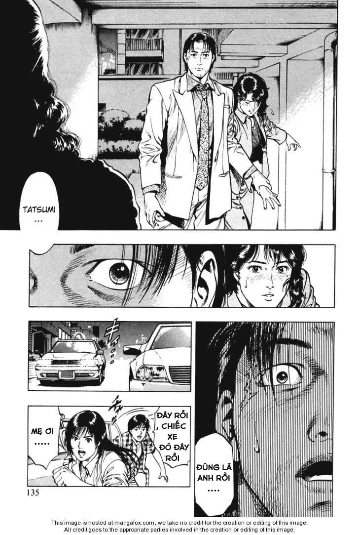 Family Compo Chapter 61 - 26