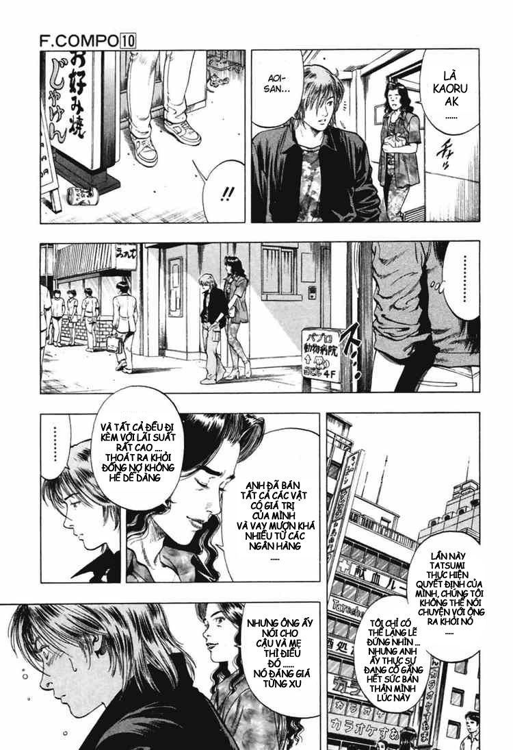 Family Compo Chapter 64 - 6