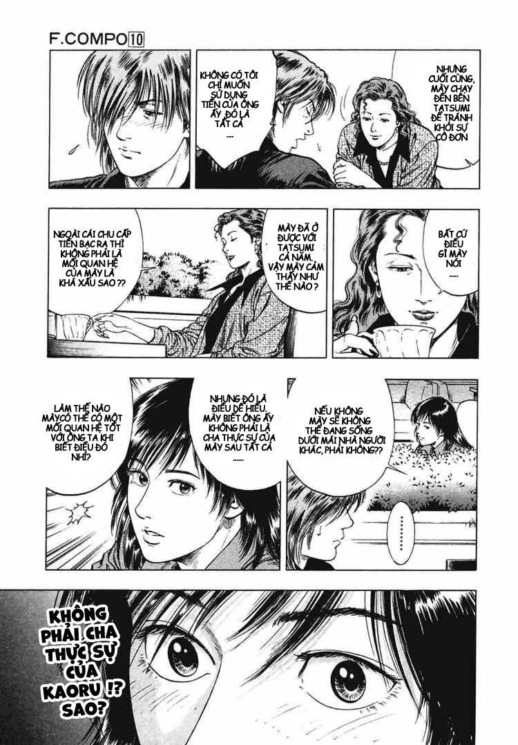 Family Compo Chapter 64 - 10