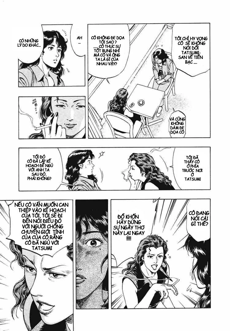 Family Compo Chapter 64 - 17