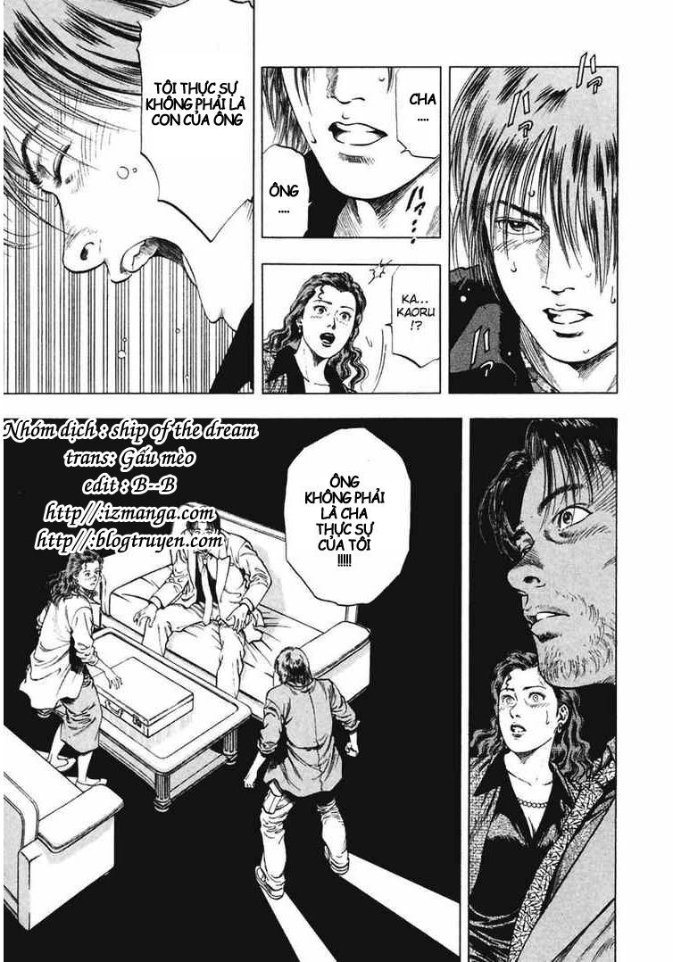 Family Compo Chapter 64 - 27