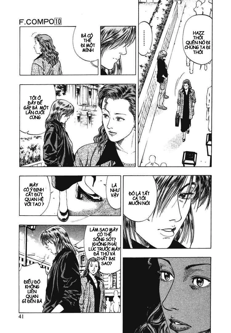 Family Compo Chapter 65 - 10