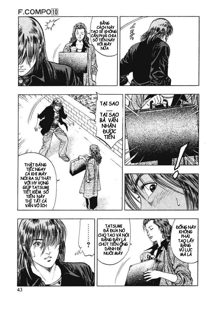 Family Compo Chapter 65 - 12