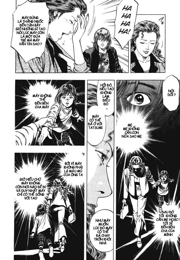 Family Compo Chapter 65 - 13