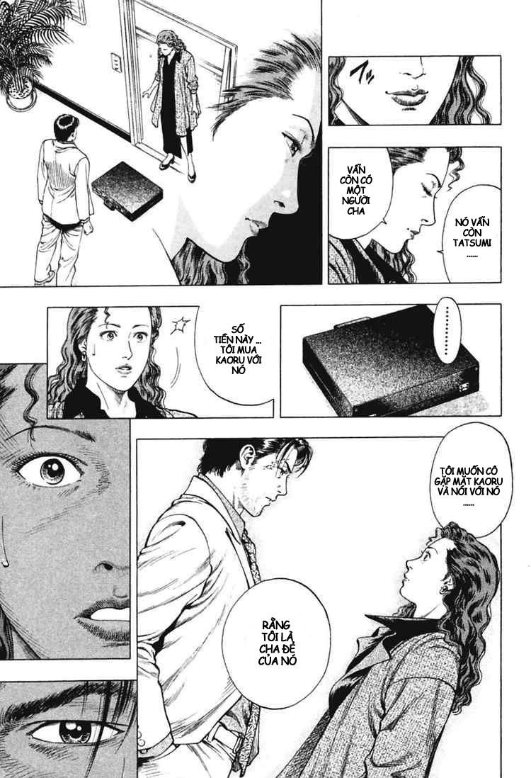 Family Compo Chapter 65 - 18