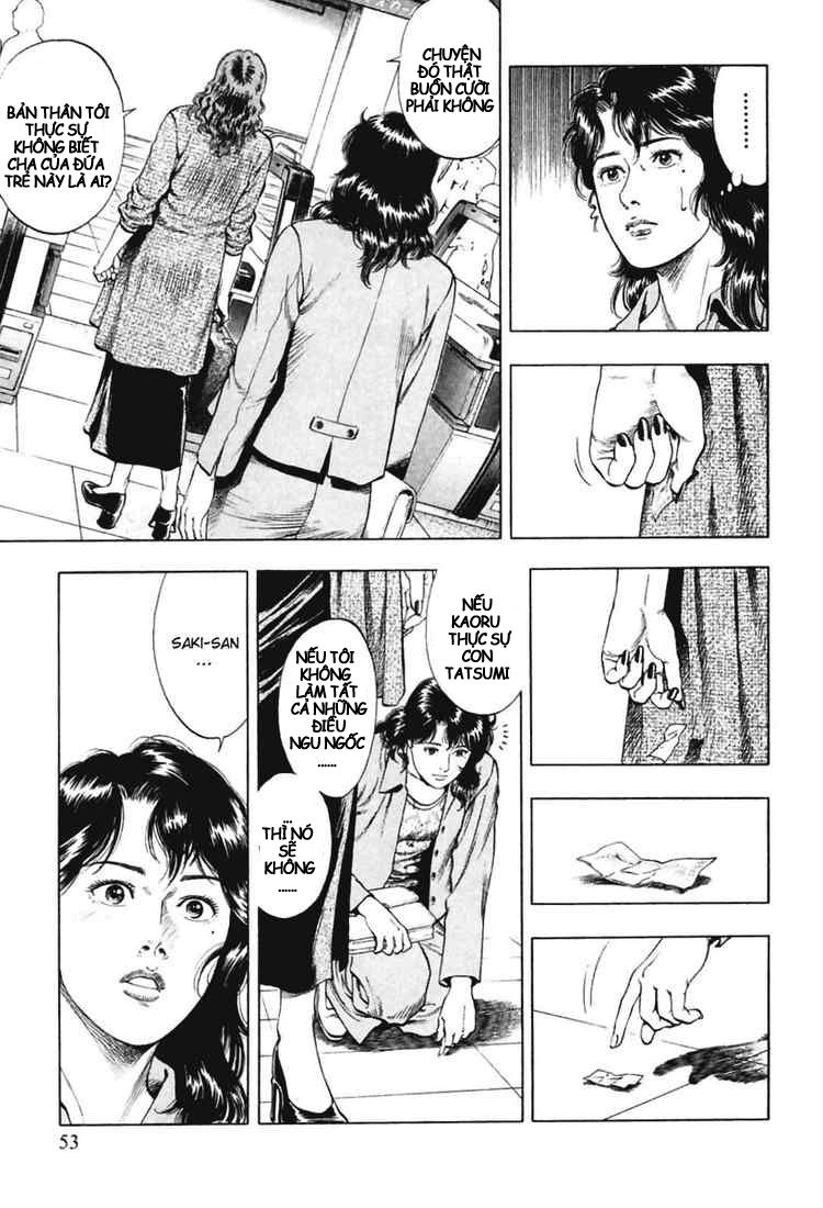 Family Compo Chapter 65 - 22