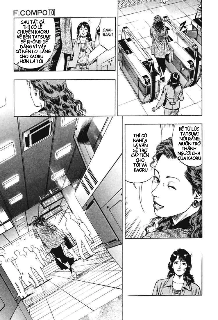 Family Compo Chapter 65 - 24