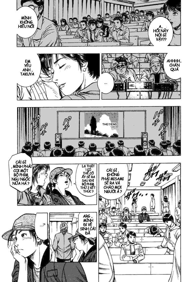 Family Compo Chapter 68 - 13