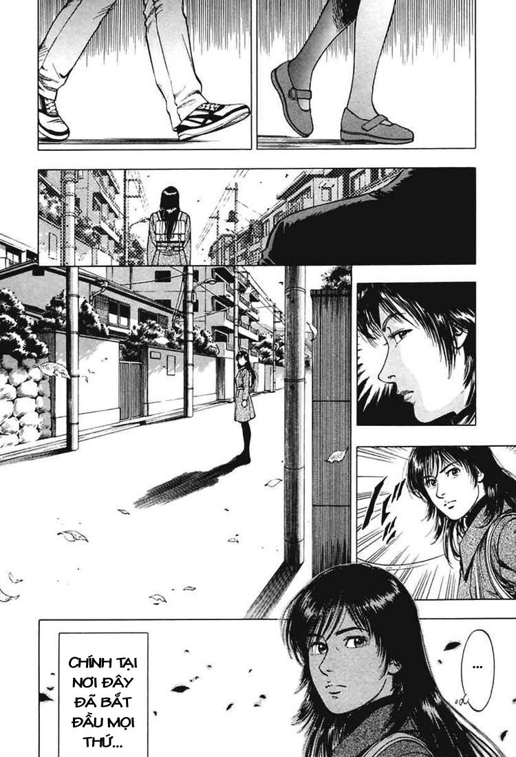 Family Compo Chapter 69 - 2