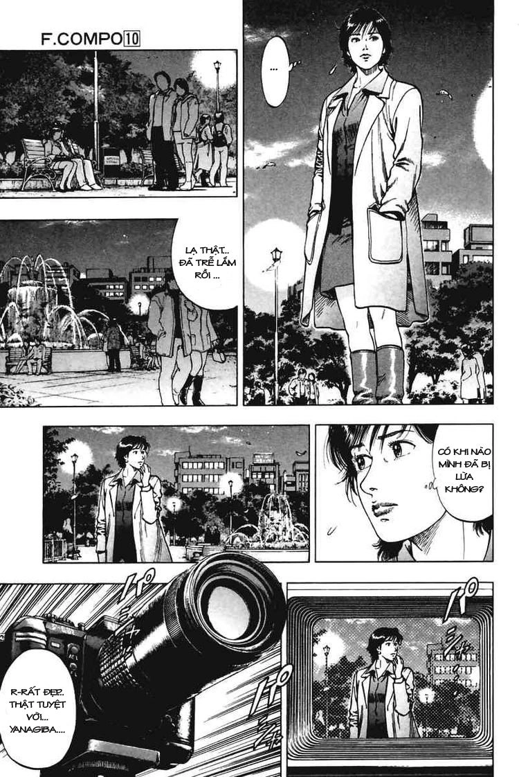 Family Compo Chapter 69 - 19