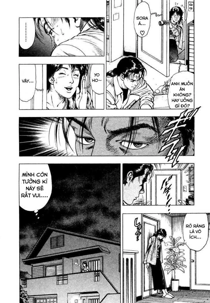 Family Compo Chapter 72 - 19