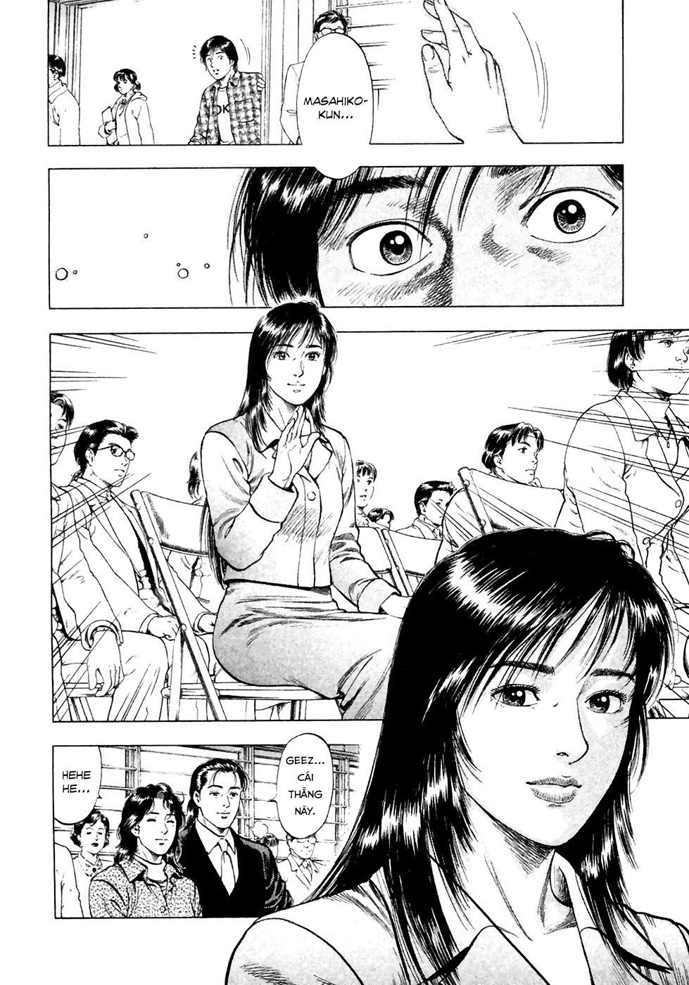 Family Compo Chapter 81 - 26