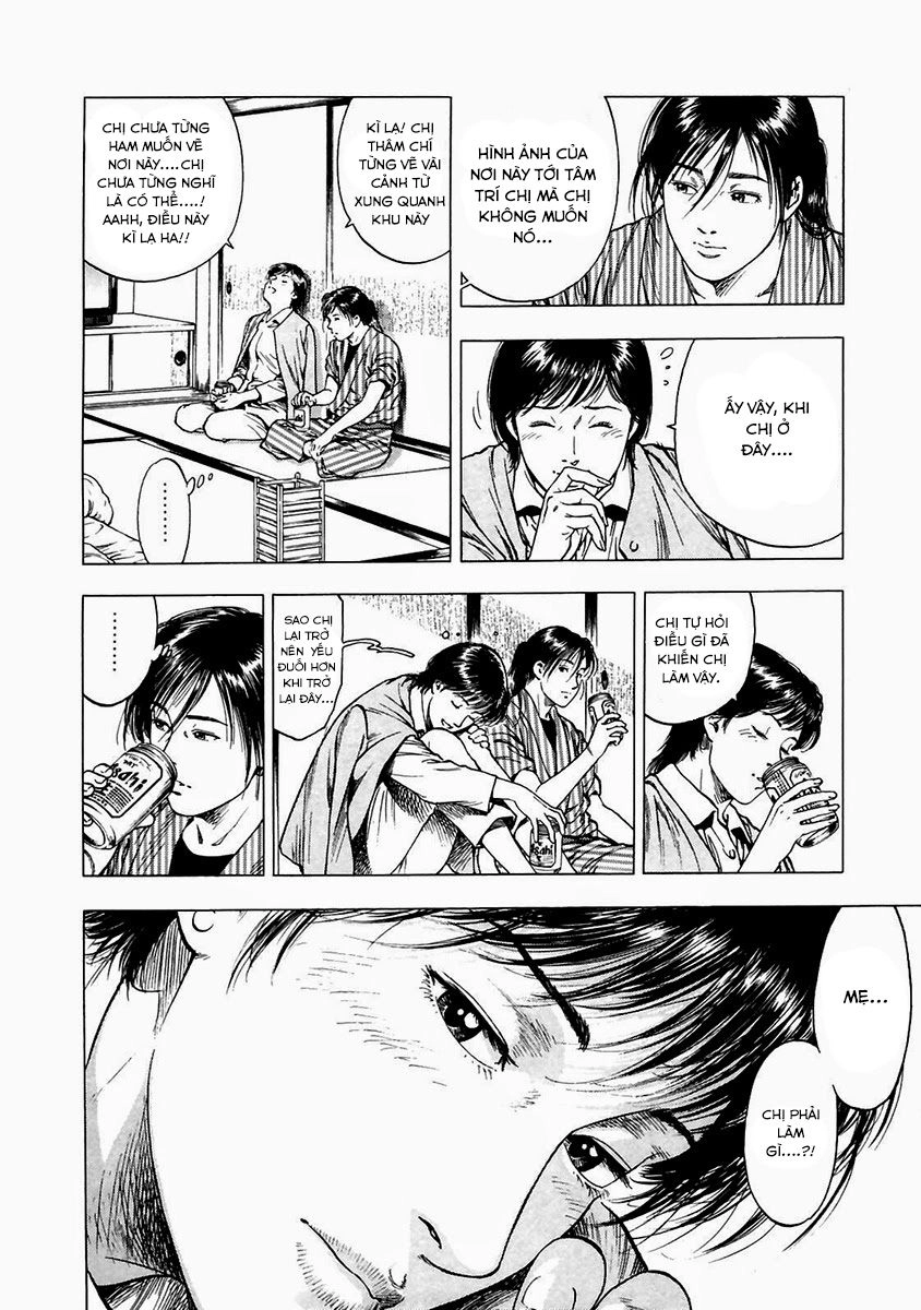 Family Compo Chapter 90 - 7