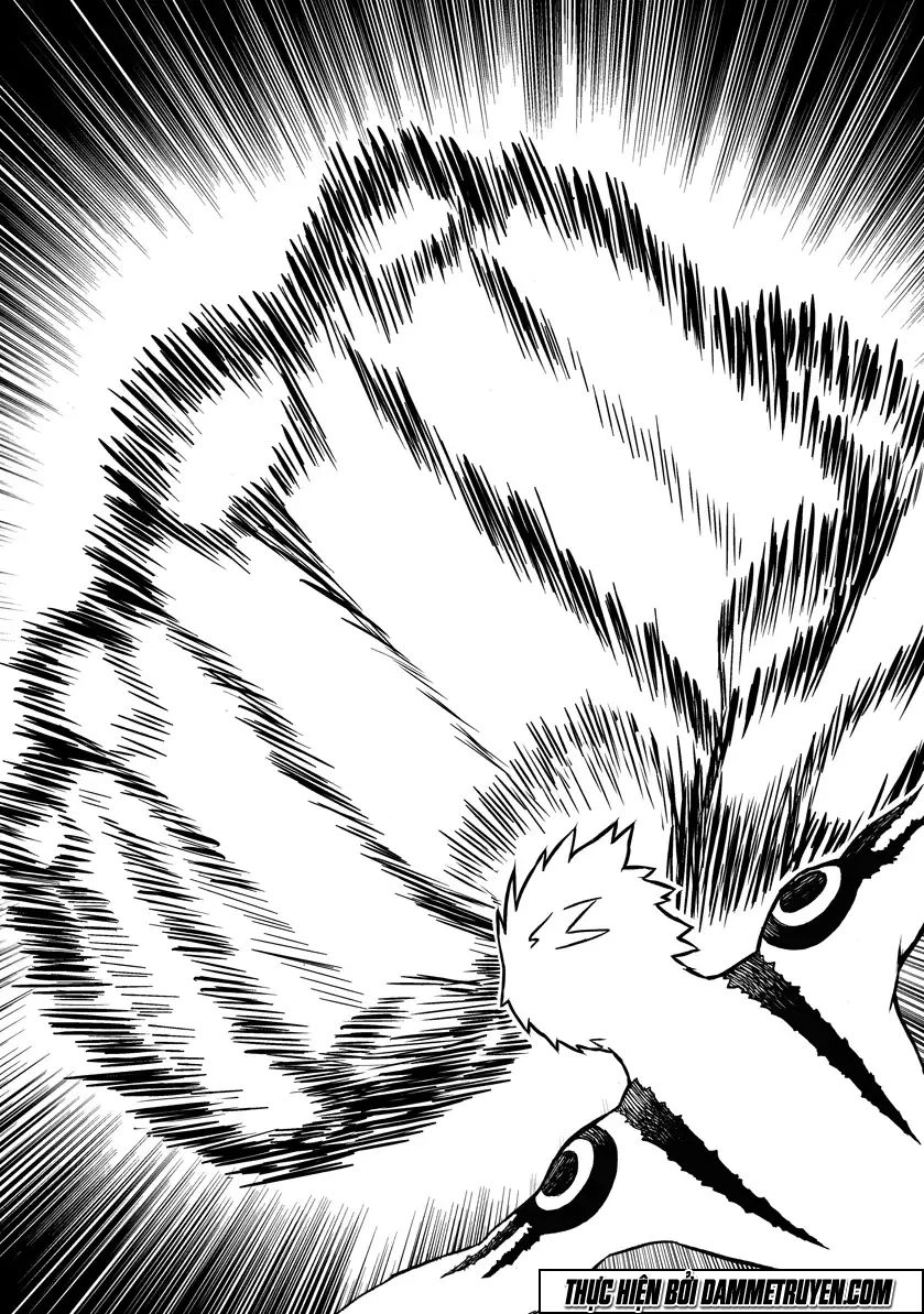 Thiên - Nhân Thống Nhất Chapter 3.1 - 9