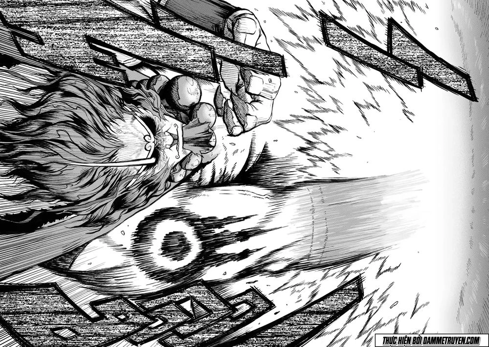 Thiên - Nhân Thống Nhất Chapter 3.1 - 10