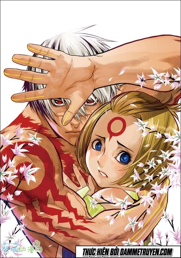 Thiên - Nhân Thống Nhất Chapter 6 - 2