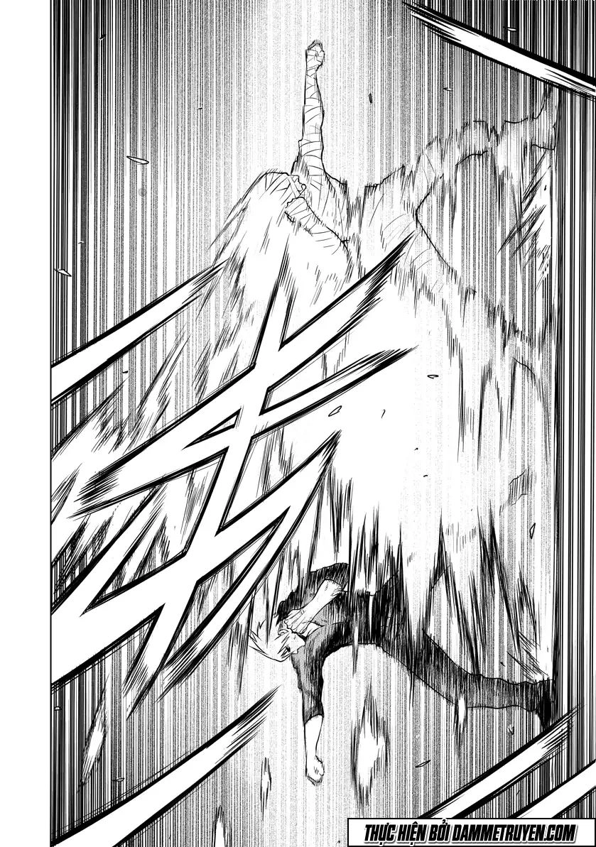 Thiên - Nhân Thống Nhất Chapter 10.1 - 9