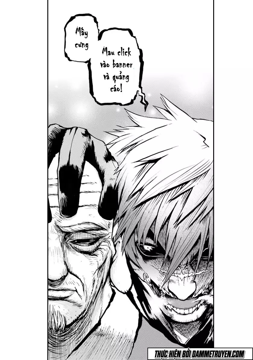 Thiên - Nhân Thống Nhất Chapter 12.1 - 11