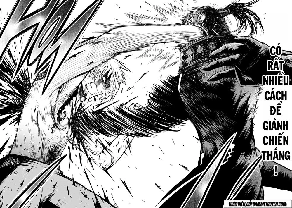 Thiên - Nhân Thống Nhất Chapter 14.2 - 18