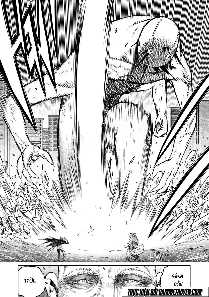 Thiên - Nhân Thống Nhất Chapter 14.3 - 3