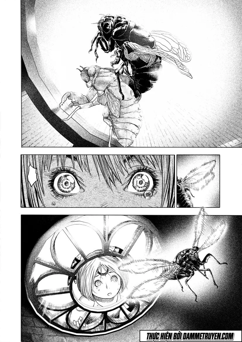 Thiên - Nhân Thống Nhất Chapter 19 - 20