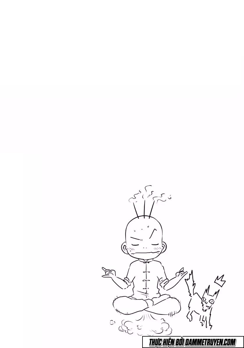 Thiên - Nhân Thống Nhất Chapter 19 - 30