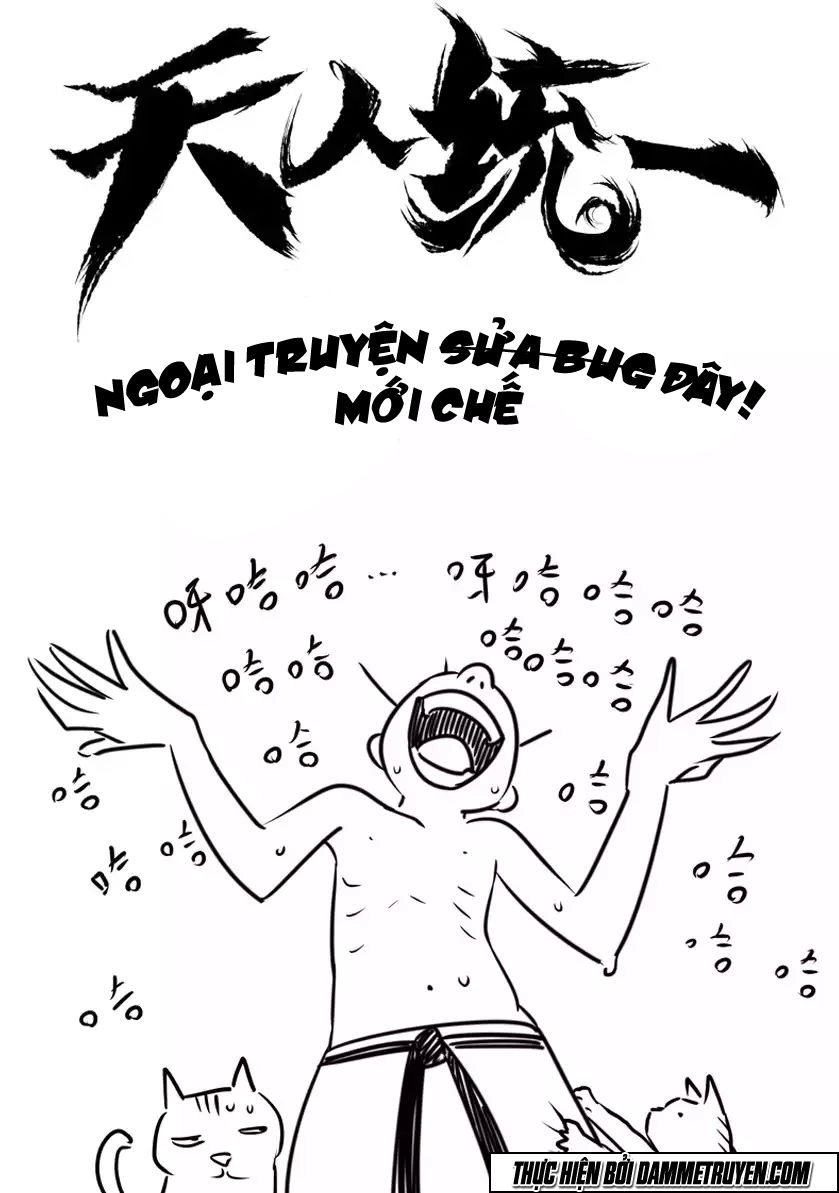 Thiên - Nhân Thống Nhất Chapter 19 - 44