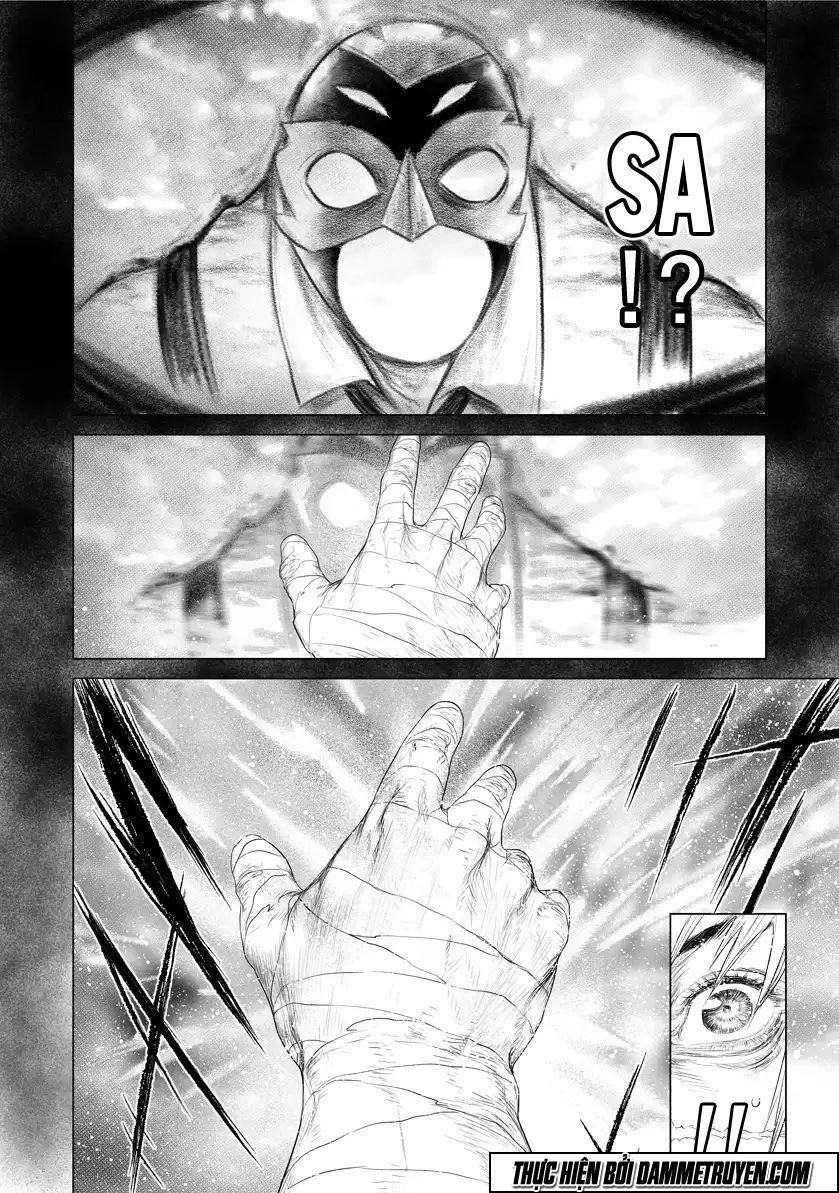 Thiên - Nhân Thống Nhất Chapter 22 - 2