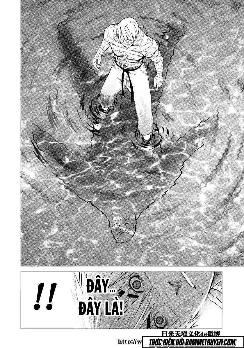 Thiên - Nhân Thống Nhất Chapter 22 - 14