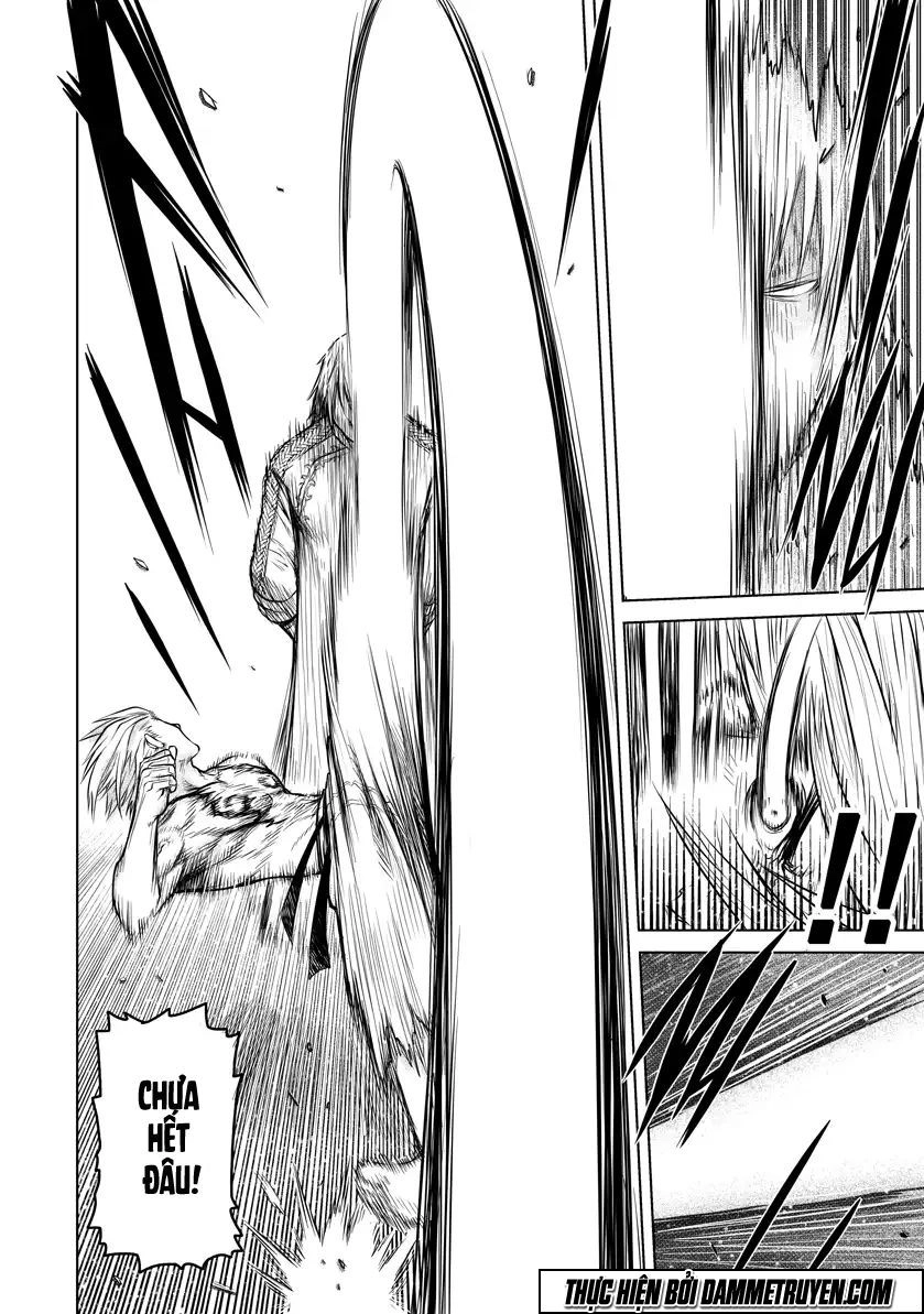 Thiên - Nhân Thống Nhất Chapter 26 - 11