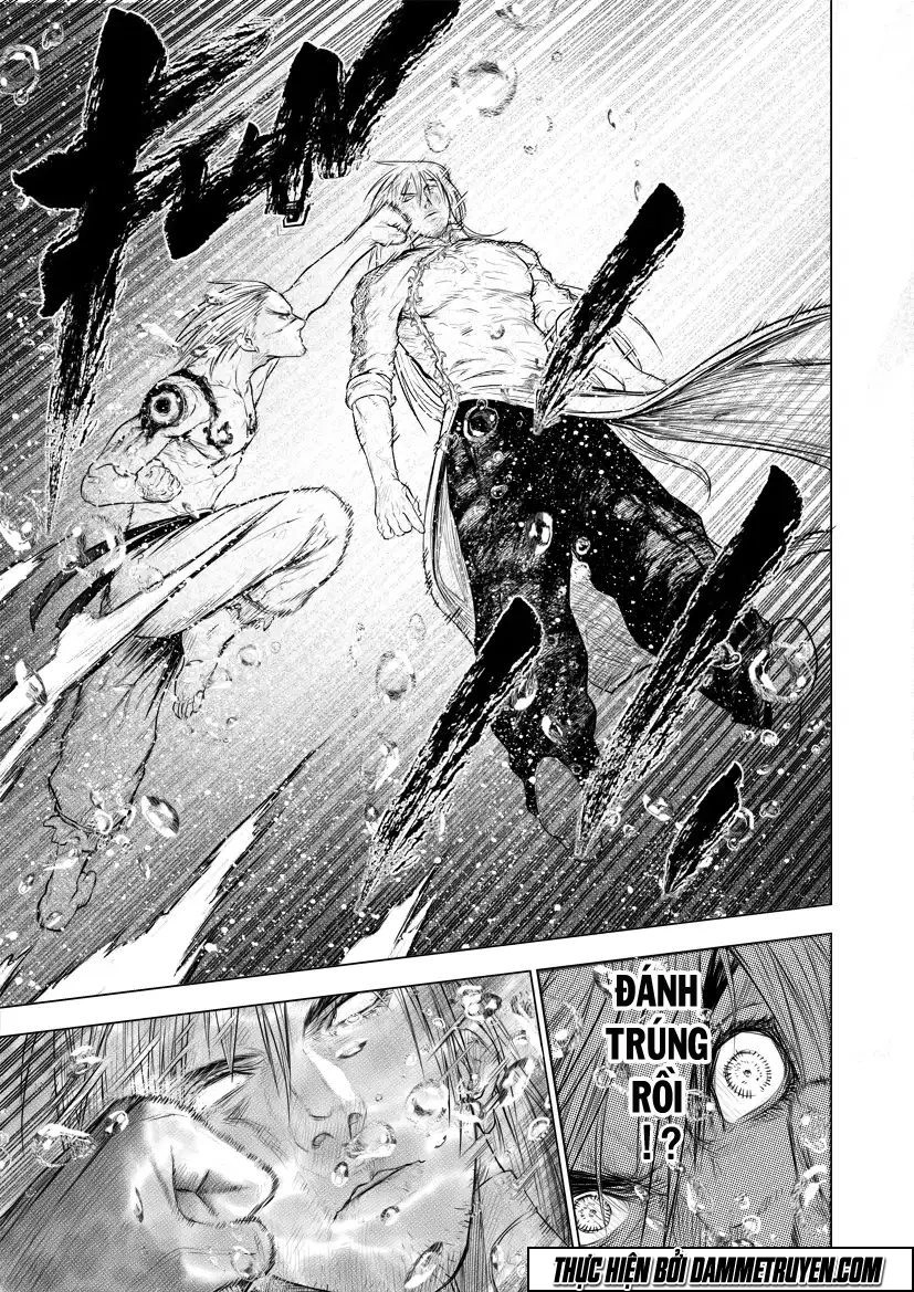 Thiên - Nhân Thống Nhất Chapter 27.1 - 12