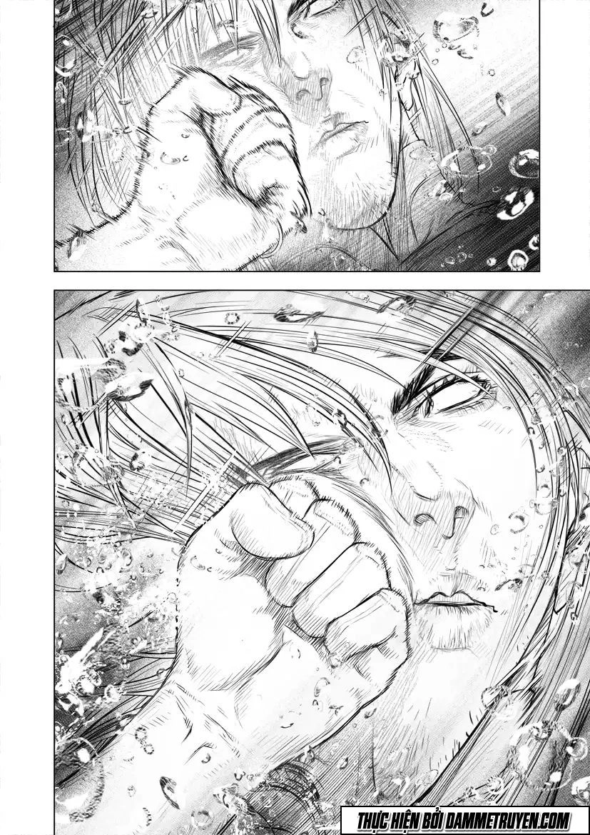 Thiên - Nhân Thống Nhất Chapter 27.1 - 13