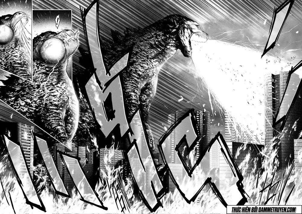 Thiên - Nhân Thống Nhất Chapter 27.2 - 6