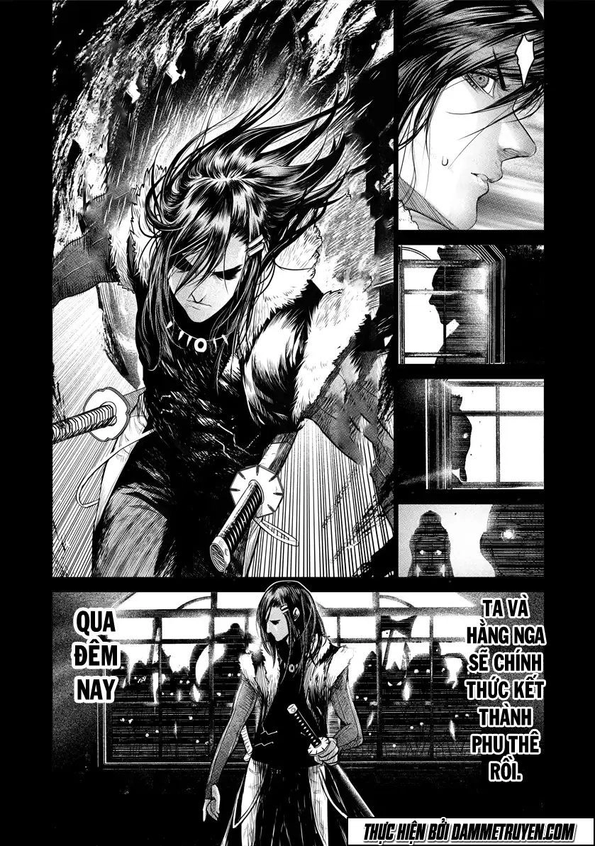 Thiên - Nhân Thống Nhất Chapter 29 - 2