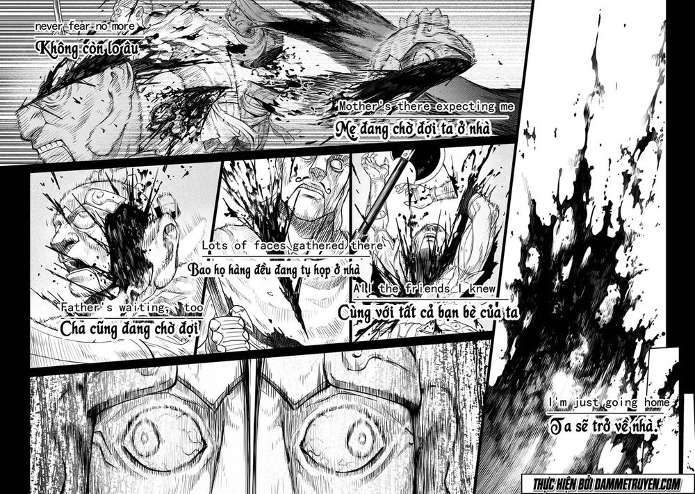 Thiên - Nhân Thống Nhất Chapter 29 - 4