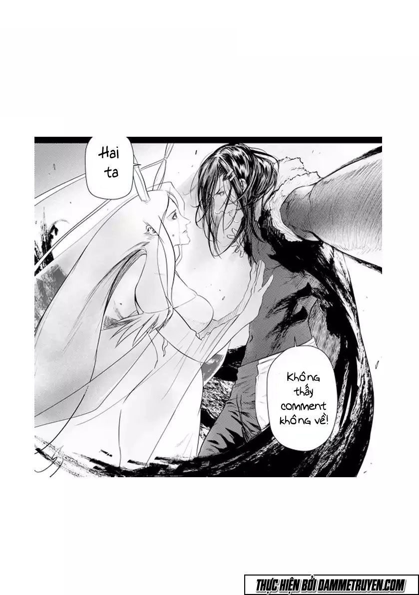 Thiên - Nhân Thống Nhất Chapter 29 - 25