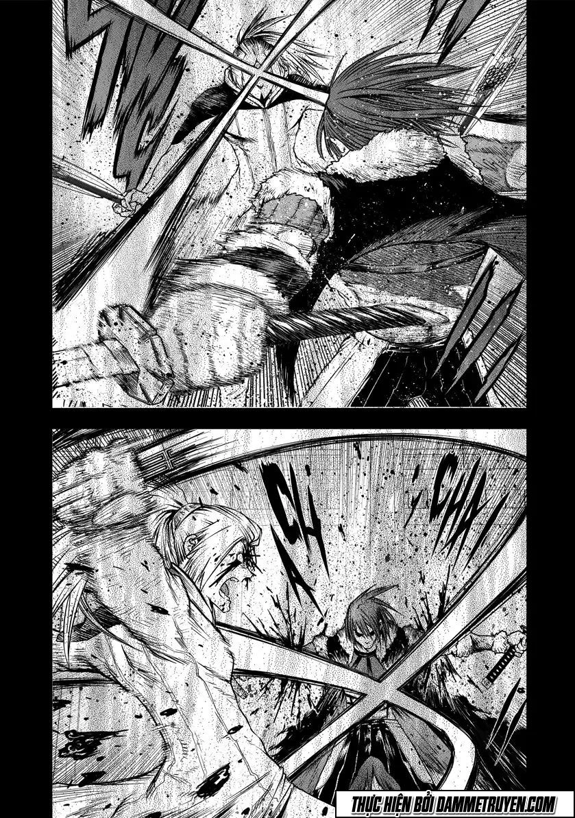 Thiên - Nhân Thống Nhất Chapter 30 - 6