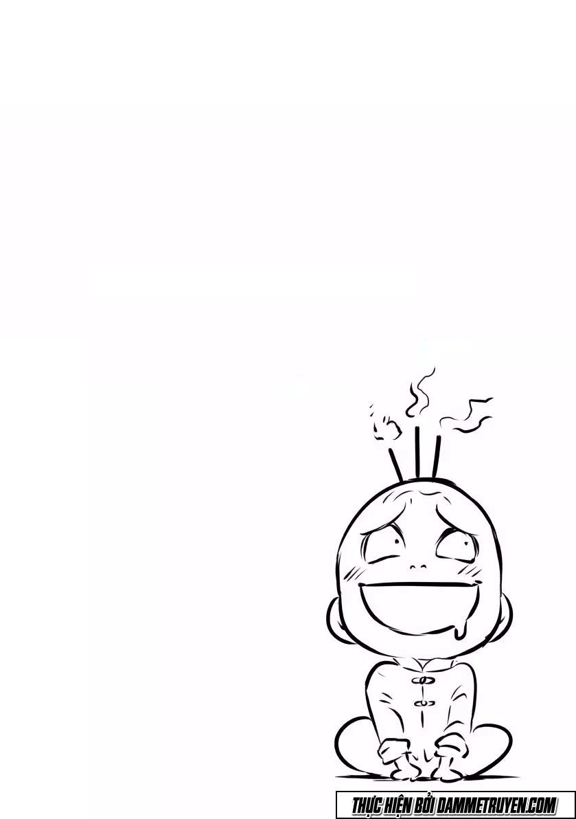 Thiên - Nhân Thống Nhất Chapter 30 - 20